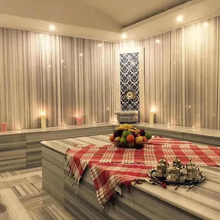 Suites Apart Apartment Istanbul