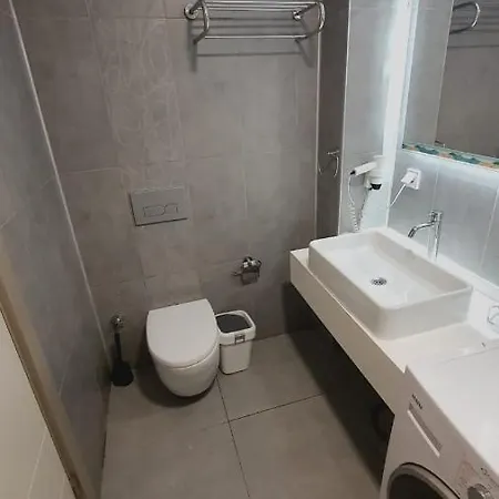 Apartment Suites Apart