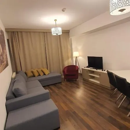 Suites Apart * Istambul