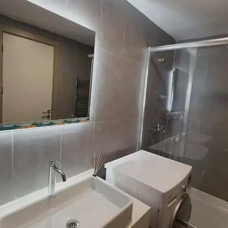 Suites Apart Istambul